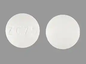 Risperdal 75 mg