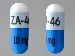 ramipril 10 mg capsule