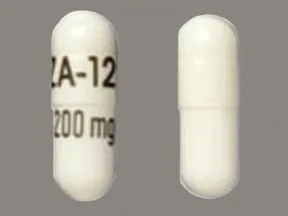 ribavirin 200 mg capsule