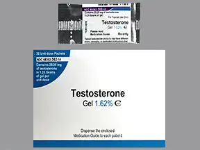 Testosterone Transdermal Uses Side Effects Interactions Pictures Warnings Dosing Webmd