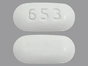 Glyburide-Metformin Oral : Uses, Side Effects, Interactions, Pictures ...