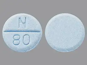 Nadolol Oral Uses Side Effects Interactions Pictures Warnings Dosing Webmd