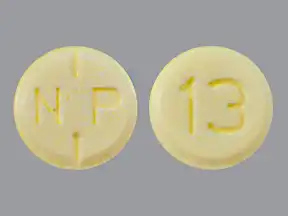 oxycodone 15mg u23