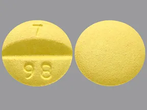 labetalol 100 mg tablet