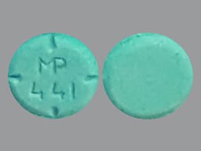 dextroamphetamine-amphetamine 5 mg tablet