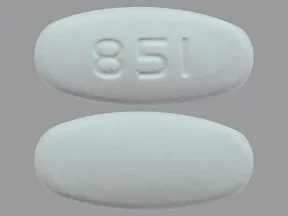 metronidazole 500 mg tablet