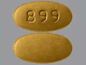 Tadalafil 20mg rdt