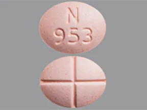 dextroamphetamine-amphetamine 12.5 mg tablet