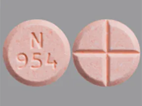 dextroamphetamine-amphetamine 15 mg tablet