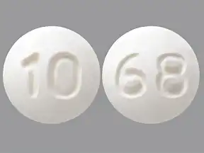 Vardenafil Sandoz 10 Mg