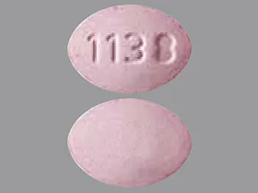 fluconazole 100 mg tablet