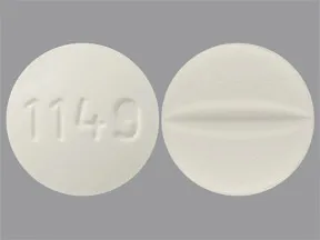 isosorbide dinitrate 10 mg tablet