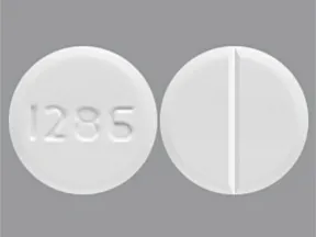 baclofen 20 mg tablet