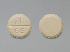 venlafaxine 37.5 mg tablet