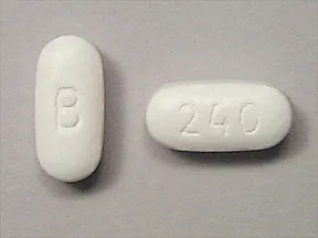 Diltiazem er 120 mg capsules 50mg