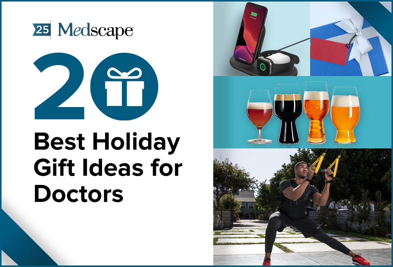 20 Best Gift Ideas for Therapists — Best Holiday Gifts for