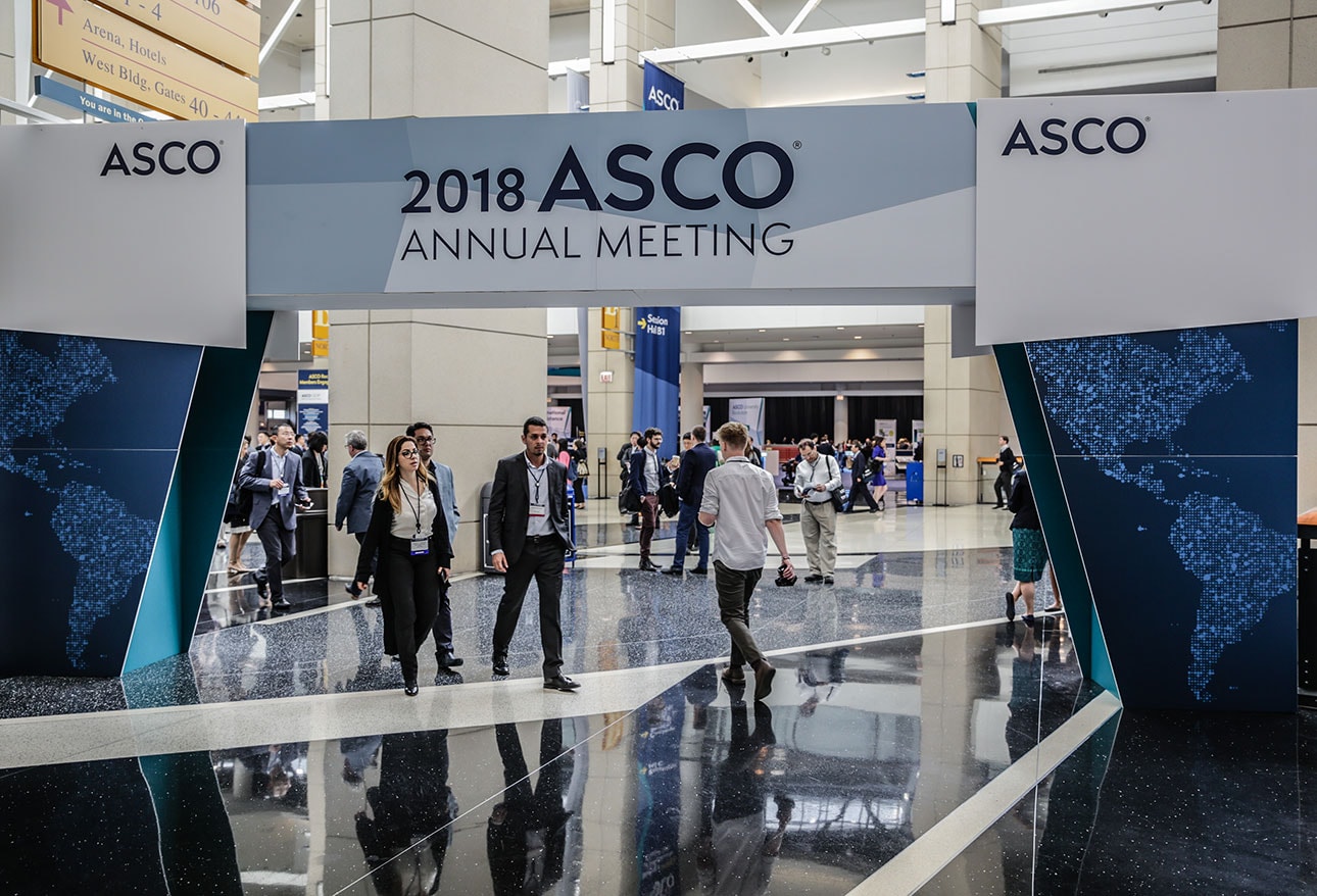 Top News From ASCO 2018: Slideshow