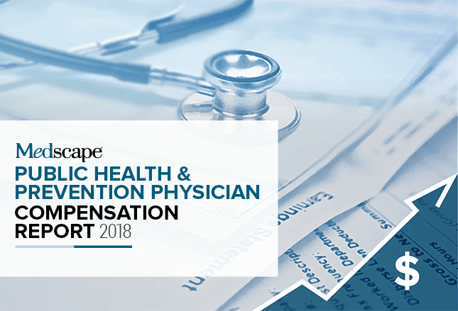 Medscape Public Health and Preventive Medicine Physician