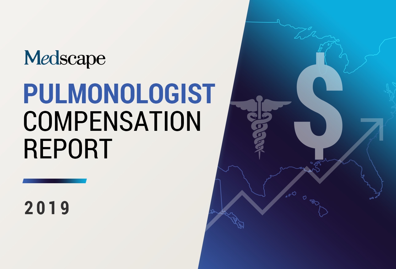 medscape-pulmonologist-compensation-report-2019