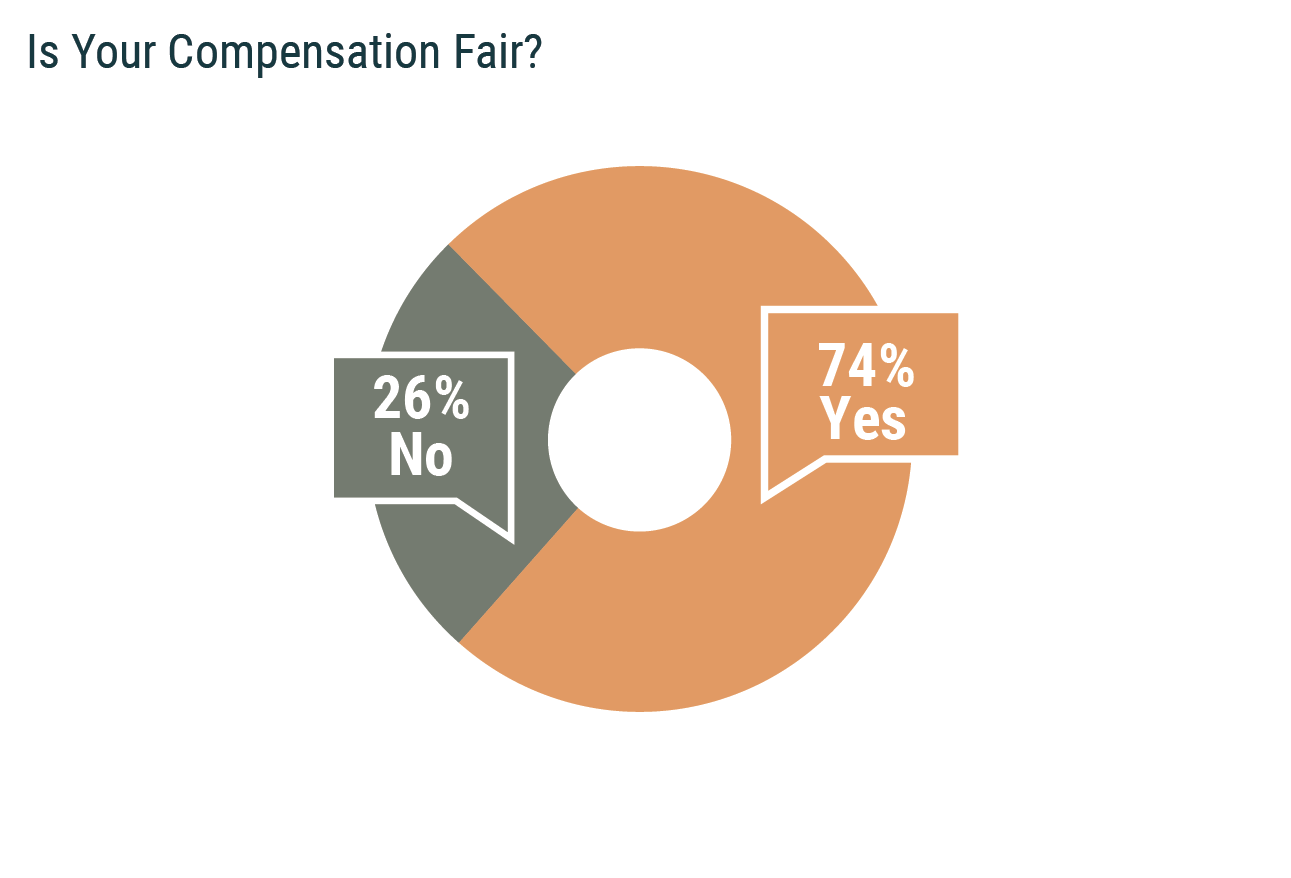 Medscape Physician Assistant Compensation Report 2020