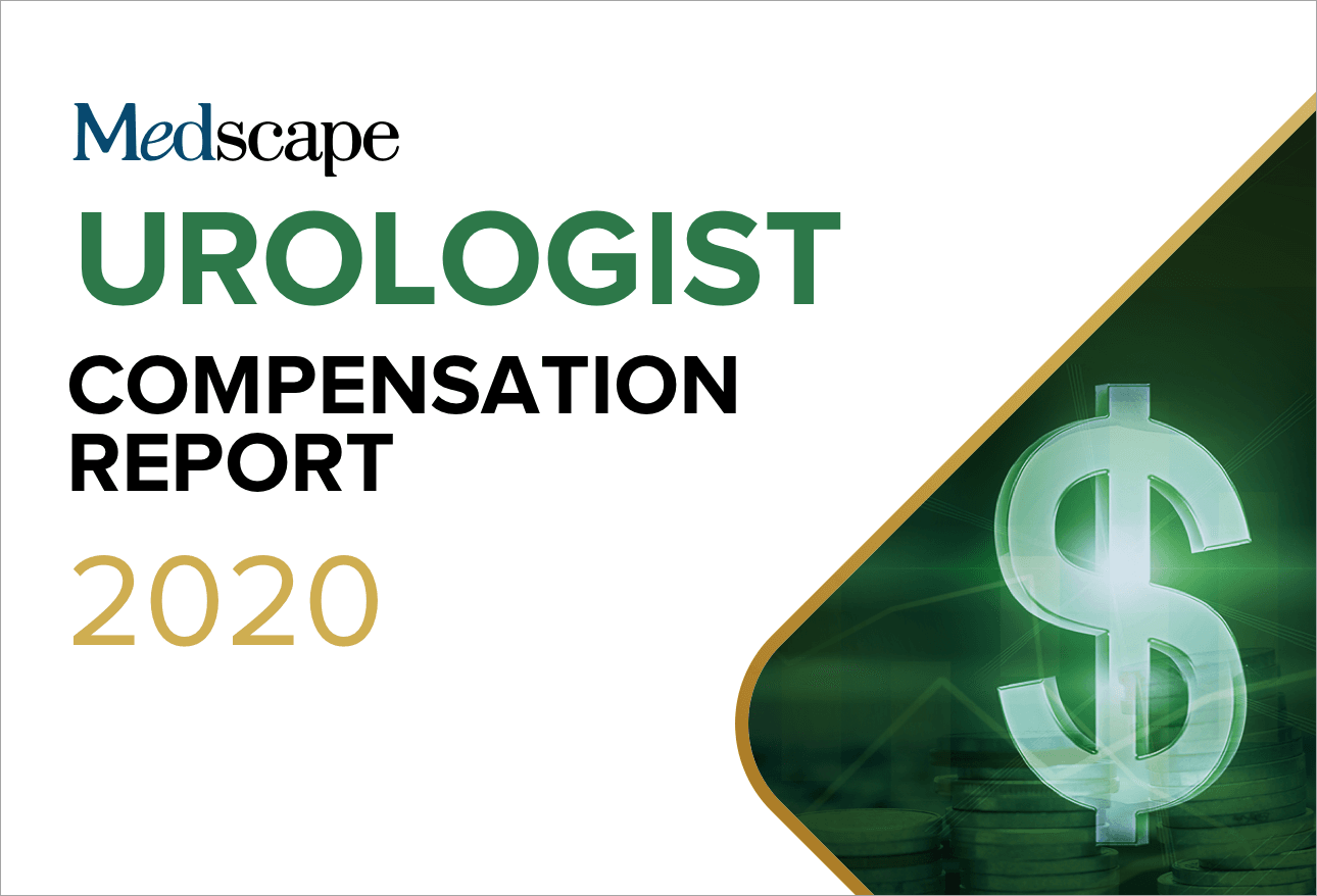 medscape-urologist-compensation-report-2020