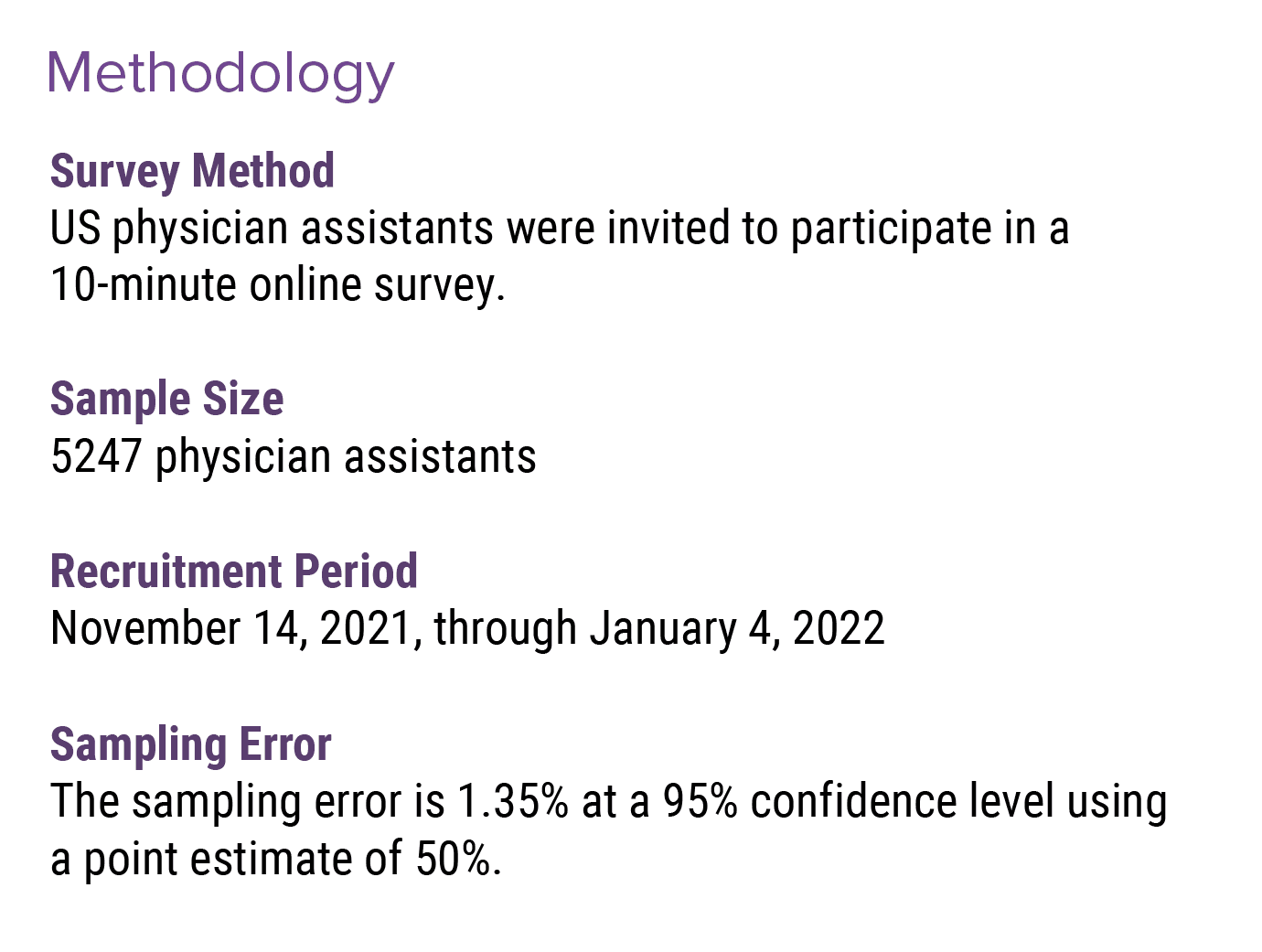 Medscape Physician Assistant Compensation Report 2022