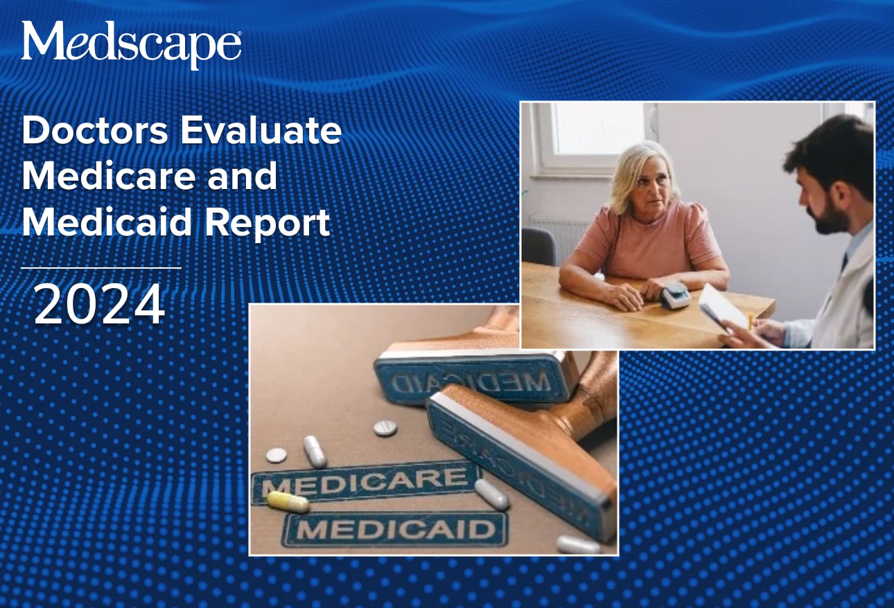 'Will We Ever Be Paid Fairly And Faster?' Medscape Doctors Evaluate ...