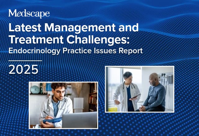 Latest Management and Treatment Challenges: Medscape Endocrinology ...