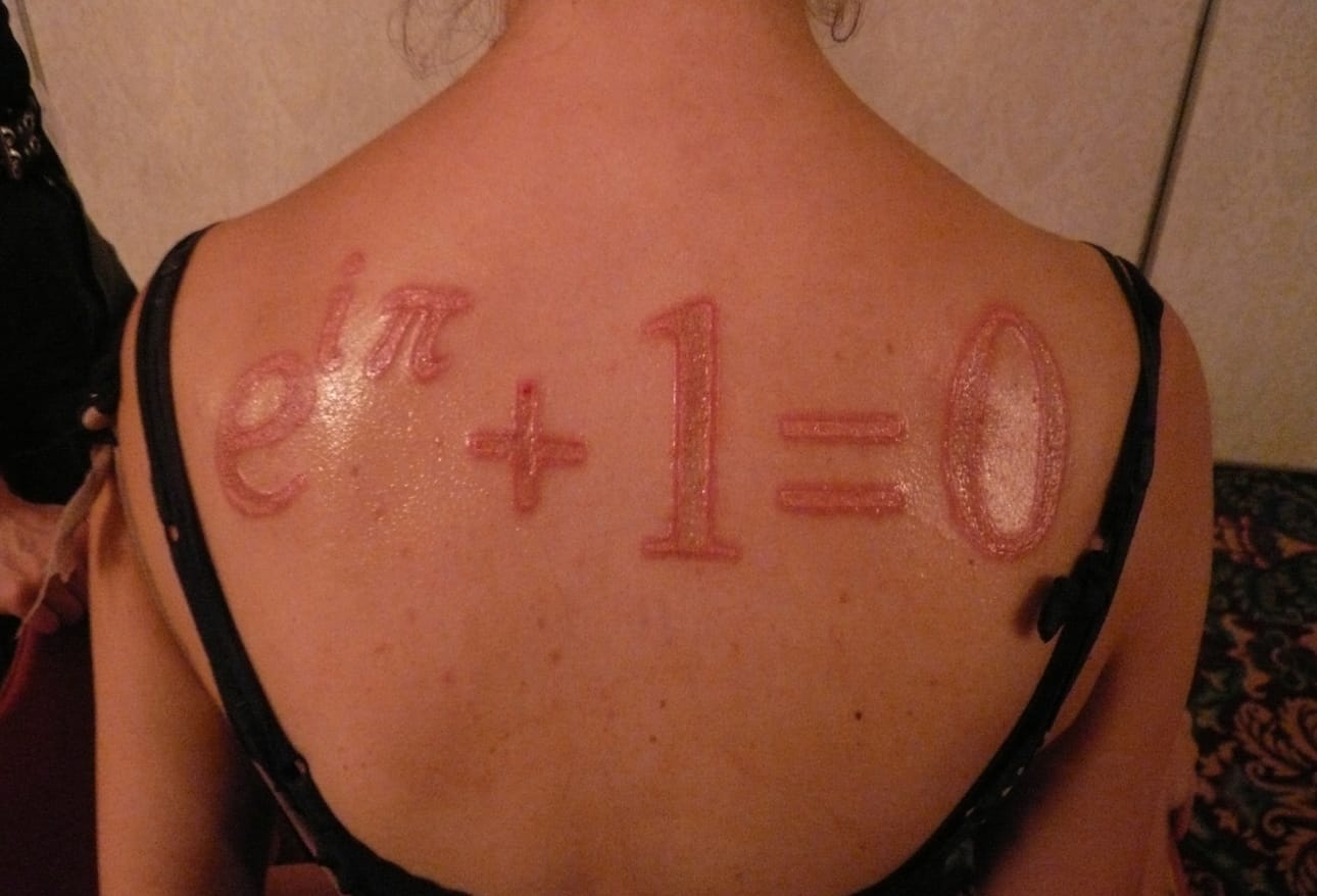 Body Modifications: Dermatologic Reactions and Risks
