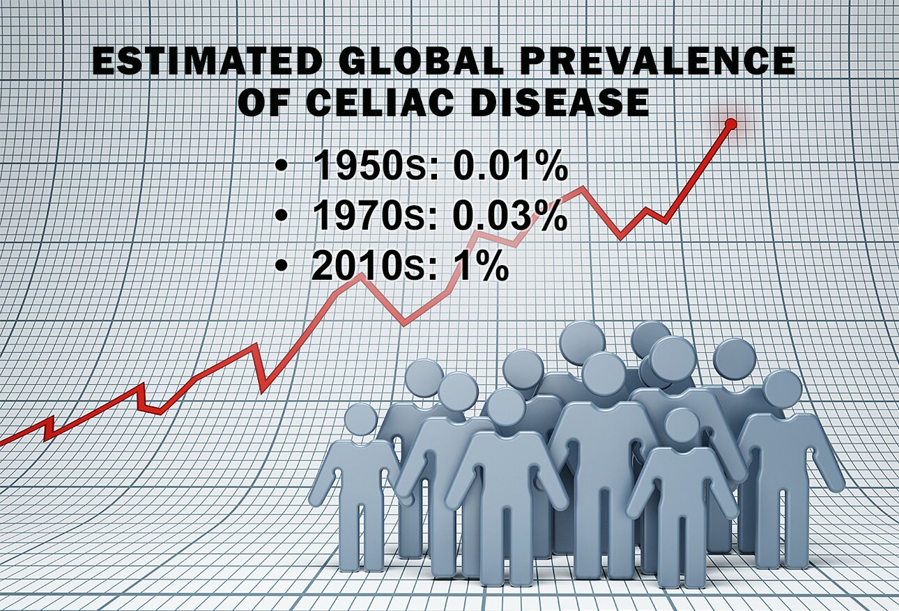 Charting Celiac Disease s Millennia Long Rise To Prominence charting-celiac-disease-s-millennia-long-rise-to-prominence