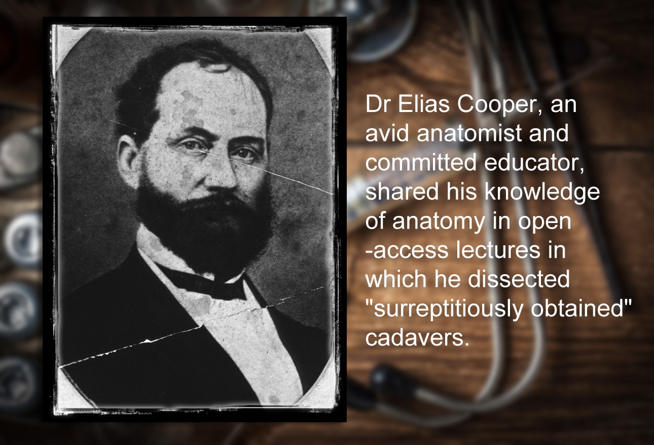 Dr Diffines Controversial Theories Were They Right - e7mec0d