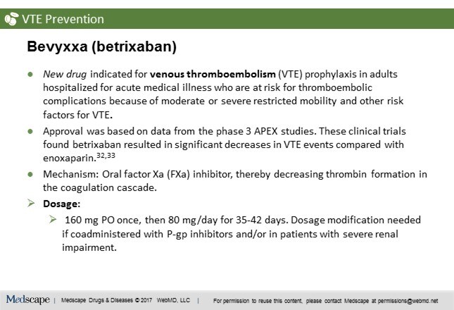 FDA Drug And Biologic Approvals: 2017 Midyear Review