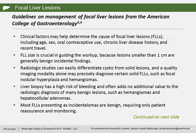 2014 In Review: Key Guidelines In Gastroenterology You Need To Know