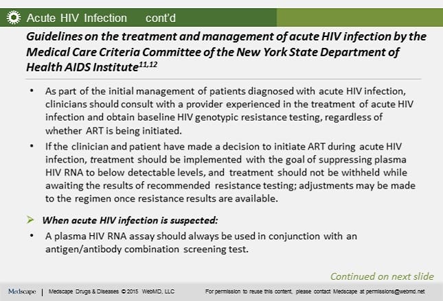 New Guidelines and Recommendations