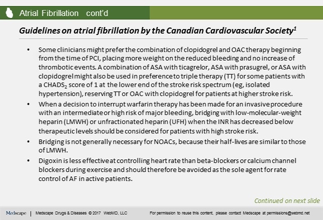 2016 in Review: Key Guidelines in Cardiology You Need to Know