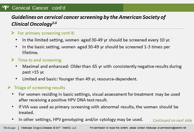 2016 in Review: Key Guidelines in Hematology and Oncology You Need to Know