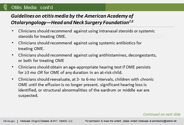 2016 In Review: Key Guidelines In Pediatrics You Need To Know