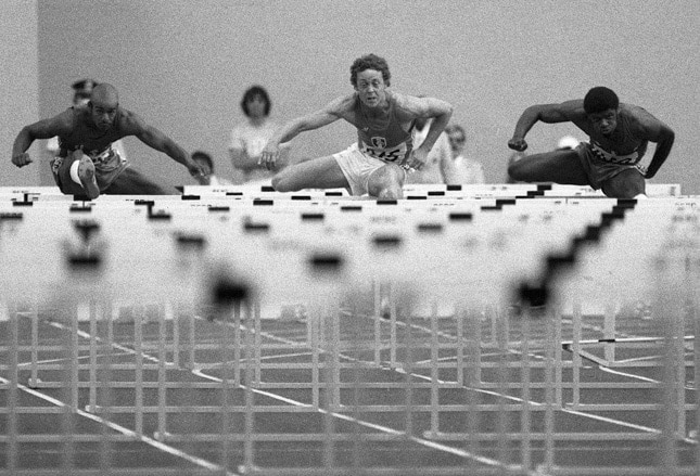 Faster Higher Stronger A History Of Doping In Sports