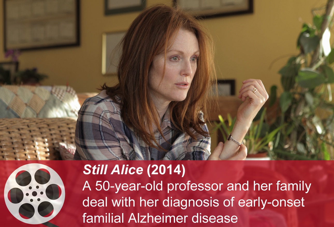 Cinemania A Brief History of Psychiatry in Film