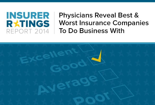 Insurer Ratings Report 2014