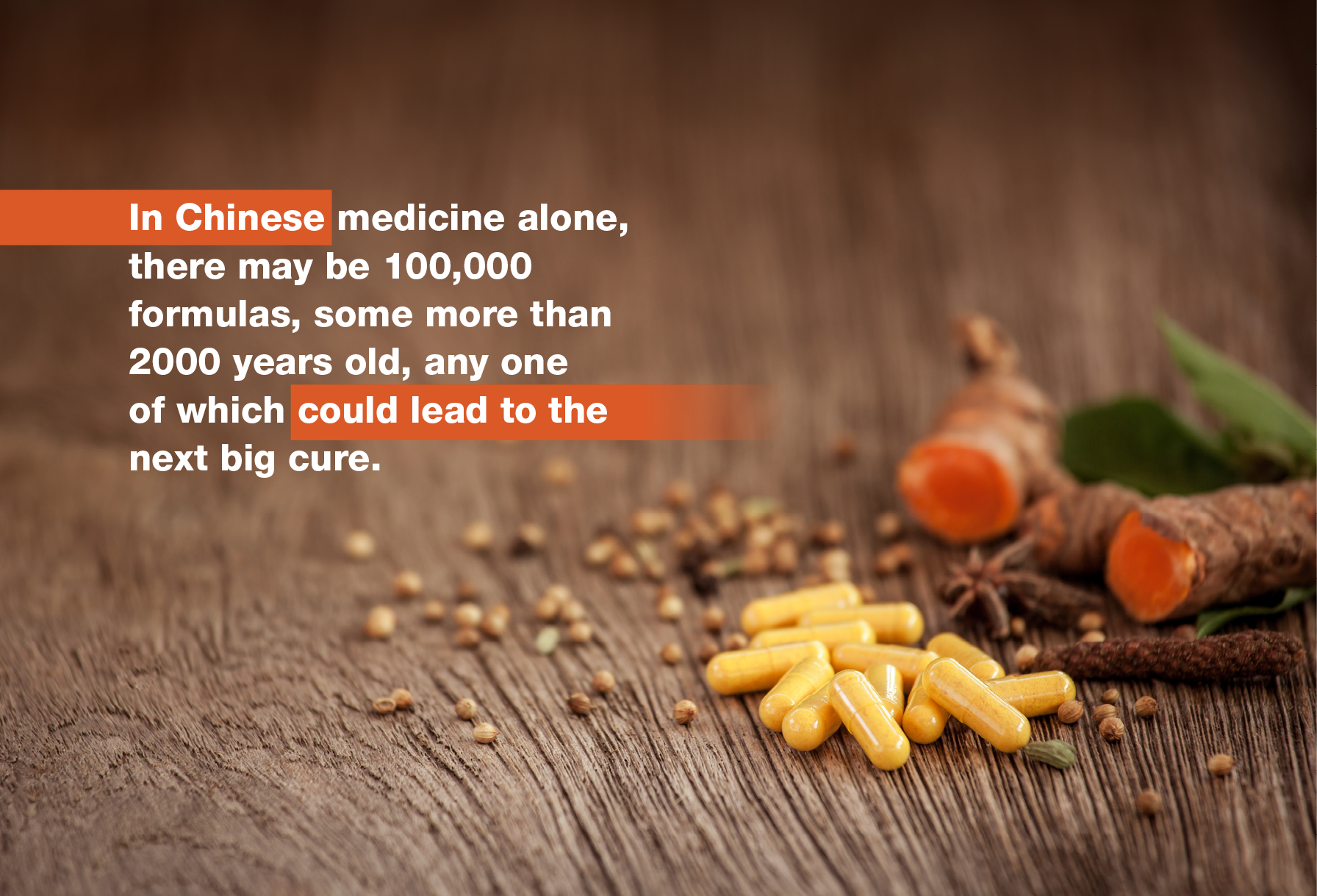 From Folk to Pharma Natural Remedies That Became Medications