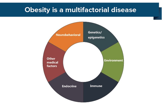 Obesity: How To Diagnose And Treat An Epidemic