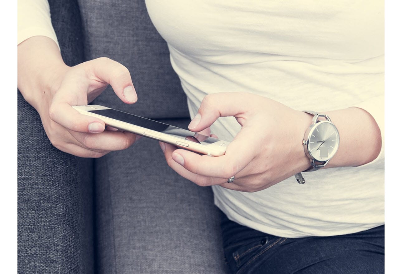 Picture of 4 Technology Overuse Injuries You Should Know