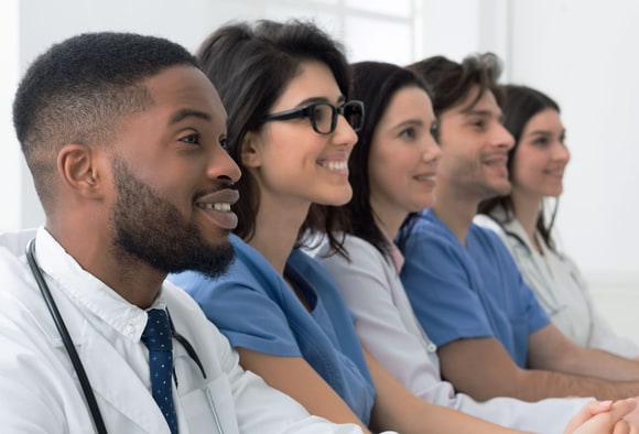 perfect quotations about becoming a doctor