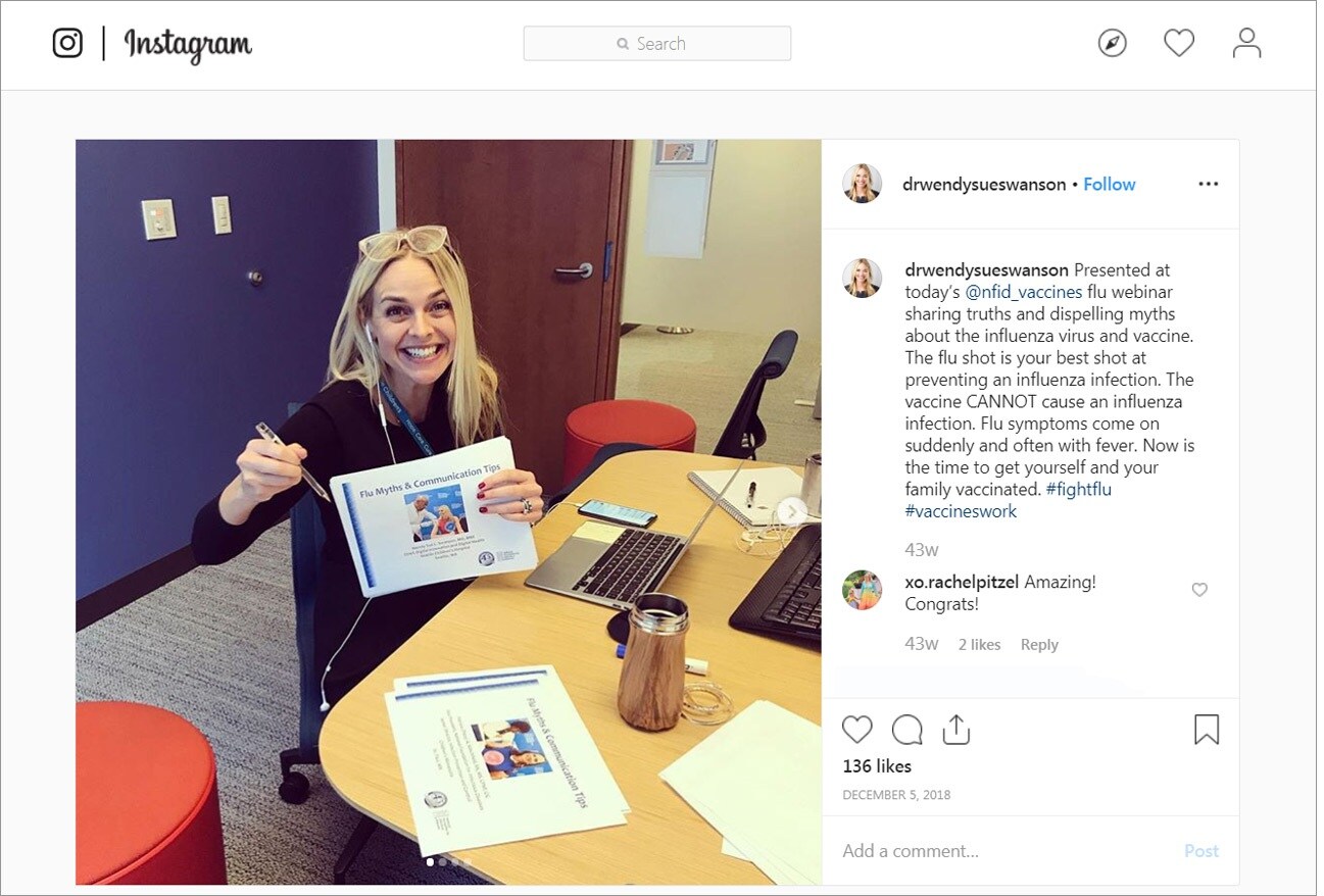 20 Top Physician Social Media Influencers