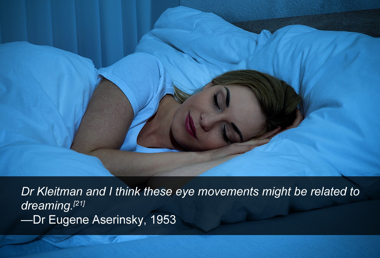 QD? BID? PRN? Doctors on Sleep Through the Ages