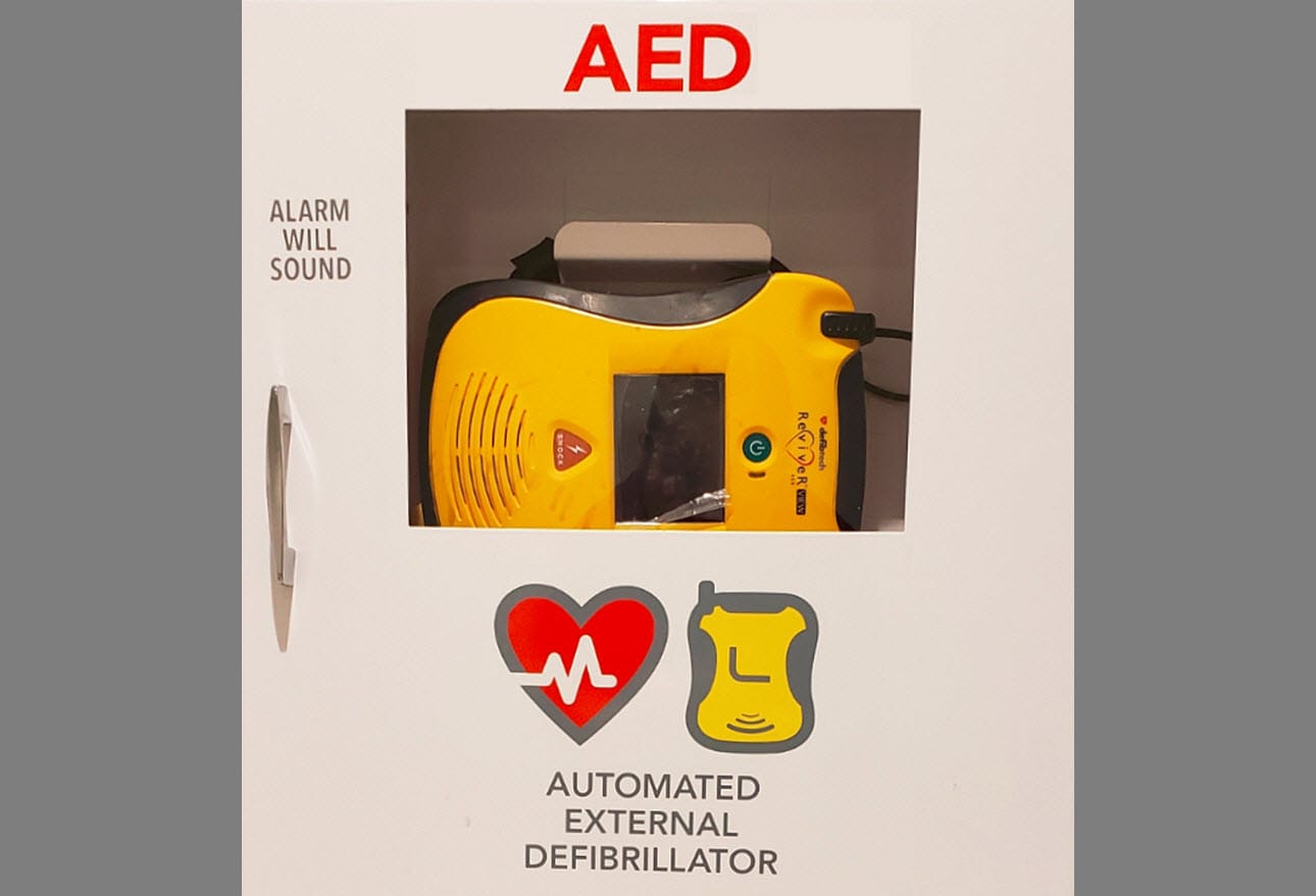 Sudden Cardiac Death in Athletes