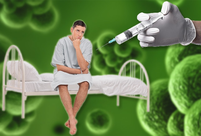 Vivisection: Human Guinea Pigs in Early Medical Research