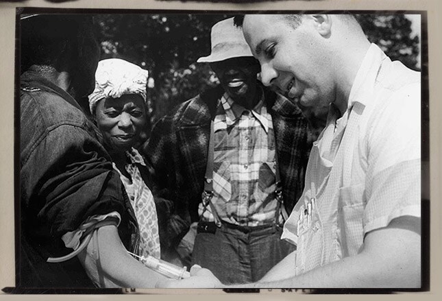 Vivisection: Human Guinea Pigs in Early Medical Research