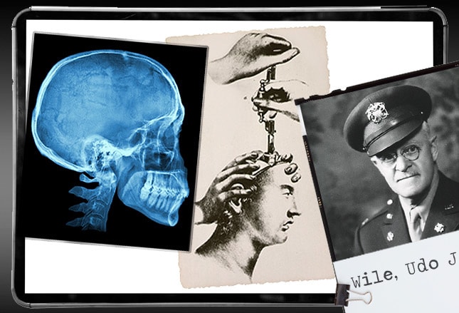 【ボクくん様用】HUMAN VIVISECTION / The Perpet Vivisection: Human Guinea Pigs in Early Medical Research